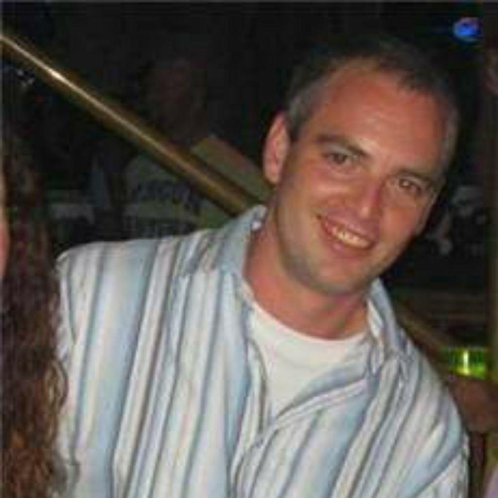 Meet your Posher, Eric